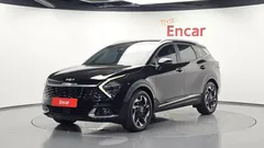 2023 Kia Sportage Diesel 2.0 2WD — фото 1