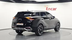 2023 Kia Sportage Diesel 2.0 2WD — фото 2