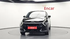 2023 Kia Sportage Diesel 2.0 2WD — фото 3