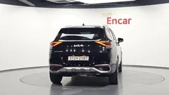 2023 Kia Sportage Diesel 2.0 2WD — фото 4