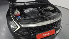2023 Kia Sportage Diesel 2.0 2WD — фото 6