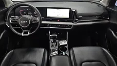 2023 Kia Sportage Diesel 2.0 2WD — фото 7