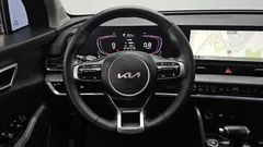 2023 Kia Sportage Diesel 2.0 2WD — фото 13