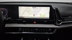 2023 Kia Sportage Diesel 2.0 2WD — фото 14