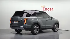 2023 SsangYong Torres Gasoline 1.5 4WD — фото 2