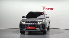 2023 SsangYong Torres Gasoline 1.5 4WD — фото 3