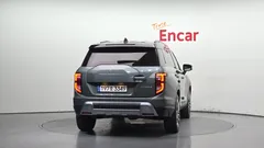 2023 SsangYong Torres Gasoline 1.5 4WD — фото 4