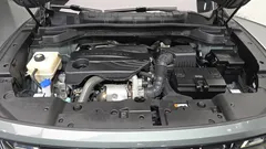2023 SsangYong Torres Gasoline 1.5 4WD — фото 6
