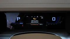 2023 SsangYong Torres Gasoline 1.5 4WD — фото 8
