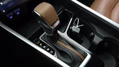 2023 SsangYong Torres Gasoline 1.5 4WD — фото 9