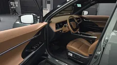 2023 SsangYong Torres Gasoline 1.5 4WD — фото 10