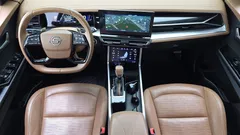 2023 SsangYong Torres Gasoline 1.5 4WD — фото 14