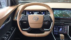 2023 SsangYong Torres Gasoline 1.5 4WD — фото 17