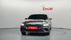 2024 Genesis G70 Gasoline 2.5T 2WD — фото 3