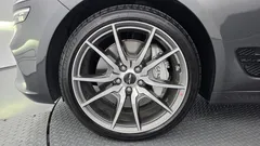 2024 Genesis G70 Gasoline 2.5T 2WD — фото 5