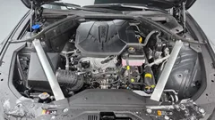 2024 Genesis G70 Gasoline 2.5T 2WD — фото 6