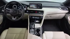 2024 Genesis G70 Gasoline 2.5T 2WD — фото 7