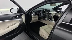 2024 Genesis G70 Gasoline 2.5T 2WD — фото 10