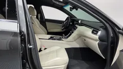 2024 Genesis G70 Gasoline 2.5T 2WD — фото 11
