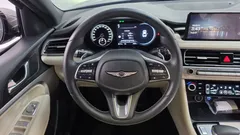 2024 Genesis G70 Gasoline 2.5T 2WD — фото 13