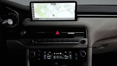 2024 Genesis G70 Gasoline 2.5T 2WD — фото 14