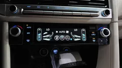 2024 Genesis G70 Gasoline 2.5T 2WD — фото 16