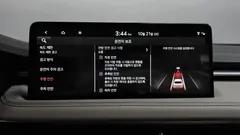 2024 Genesis G70 Gasoline 2.5T 2WD — фото 17