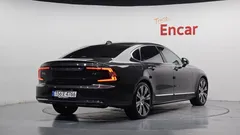 2023 Volvo S90 B6 AWD Ultimate Bright — фото 2