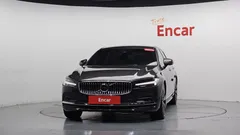 2023 Volvo S90 B6 AWD Ultimate Bright — фото 3
