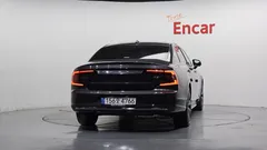 2023 Volvo S90 B6 AWD Ultimate Bright — фото 4