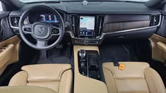 2023 Volvo S90 B6 AWD Ultimate Bright — фото 7