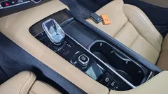 2023 Volvo S90 B6 AWD Ultimate Bright — фото 9