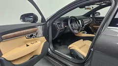 2023 Volvo S90 B6 AWD Ultimate Bright — фото 10