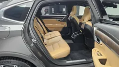 2023 Volvo S90 B6 AWD Ultimate Bright — фото 11