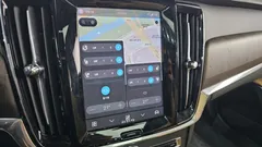 2023 Volvo S90 B6 AWD Ultimate Bright — фото 13