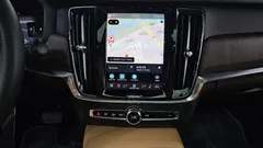 2023 Volvo S90 B6 AWD Ultimate Bright — фото 14