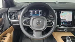 2023 Volvo S90 B6 AWD Ultimate Bright — фото 15
