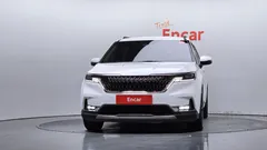2023 Kia Carnival Diesel 9-Seater Noblesse — фото 3