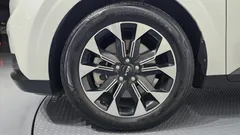 2023 Kia Carnival Diesel 9-Seater Noblesse — фото 5