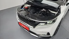2023 Kia Carnival Diesel 9-Seater Noblesse — фото 6
