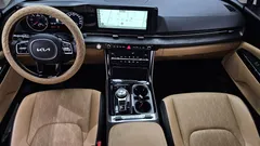 2023 Kia Carnival Diesel 9-Seater Noblesse — фото 7