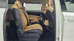 2023 Kia Carnival Diesel 9-Seater Noblesse — фото 12