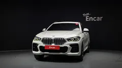 2022 BMW X6 xDrive30d M Sport — фото 3