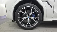2022 BMW X6 xDrive30d M Sport — фото 5