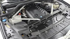 2022 BMW X6 xDrive30d M Sport — фото 6