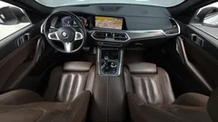 2022 BMW X6 xDrive30d M Sport — фото 7