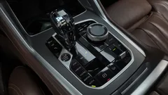 2022 BMW X6 xDrive30d M Sport — фото 9