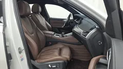 2022 BMW X6 xDrive30d M Sport — фото 11