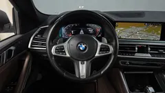 2022 BMW X6 xDrive30d M Sport — фото 13