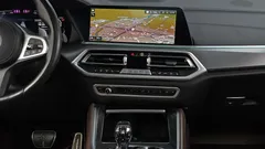 2022 BMW X6 xDrive30d M Sport — фото 14